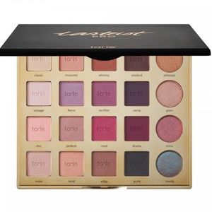 Tarteist Pro Amazonian Clay Palette